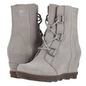 Sorel Women's Joan of Arctic Wedge II Boot